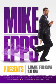 Mike Epps Presents: Live from Club Nokia (2011) download