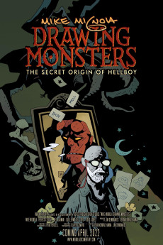 Mike Mignola: Drawing Monsters (2022) download