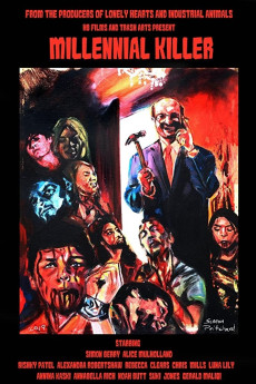 Millennial Killer (2020) download