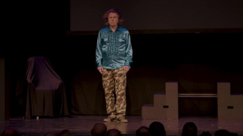 Milton Jones: Milton Impossible (2023) download