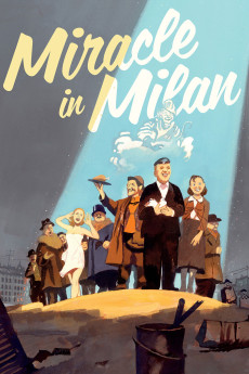 Miracle in Milan (1951) download