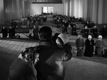 The Miraculous Virgin (1967) download