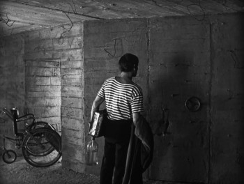 The Miraculous Virgin (1967) download