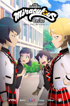 Miraculous World: Tokyo Stellar Force (2025) download