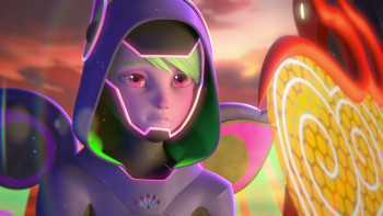 Miraculous World: Tokyo Stellar Force (2025) download