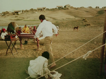 Mirch Masala (1986) download