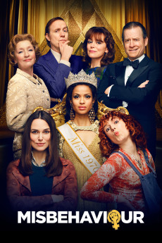 Misbehaviour (2020) download