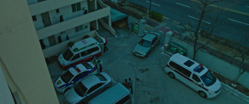 Miss Baek (2018) download