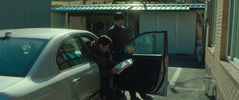 Miss Baek (2018) download