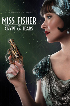 Miss Fisher & the Crypt of Tears (2020) download