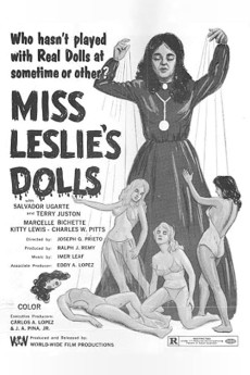Miss Leslie's Dolls (1972) download
