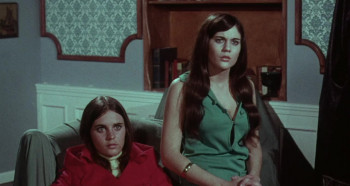 Miss Leslie's Dolls (1972) download