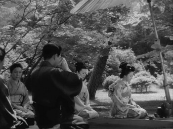 Miss Oyu (1951) download