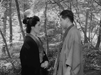 Miss Oyu (1951) download
