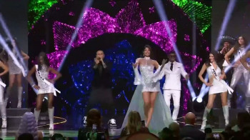 Miss Universe Panamá 2024 (2024) download