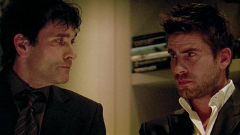 Missing Persons Unit (2007) download