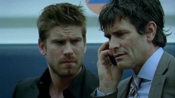 Missing Persons Unit (2007) download