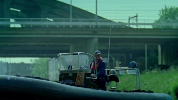 Missing Persons Unit (2007) download