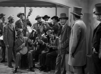 Mississippi Rhythm (1949) download