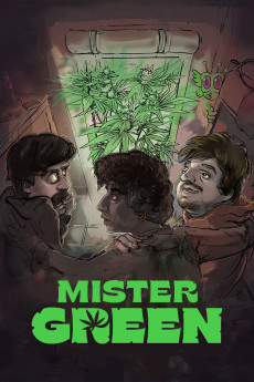 Mister Green (2024) download