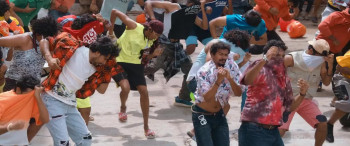 Mithra Mandali (2025) download