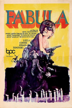 Mitt hem är Copacabana (1965) download