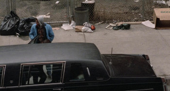 Mixed Blood (1984) download