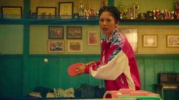 Mixed Doubles (2017) download