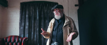 MMA Cop (2025) download