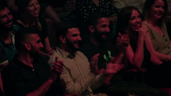 Mo Amer: The Vagabond (2018) download