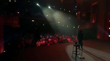 Mo Amer: The Vagabond (2018) download