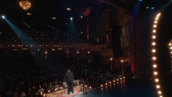 Mo Amer: Wild World (2025) download