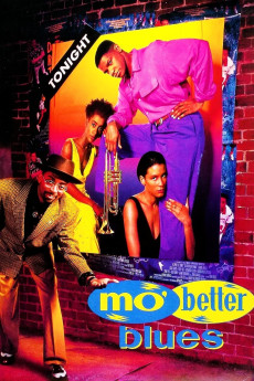 Mo' Better Blues (1990) download