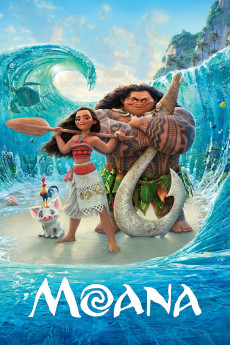 Moana (2016) download