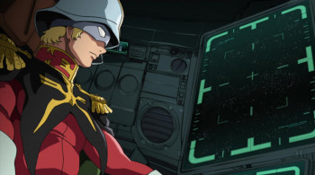 Mobile Suit Gundam: The Origin I - Blue-Eyed Casval (2015) download