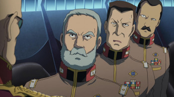 Mobile Suit Gundam: The Origin IV - Eve of Destiny (2016) download