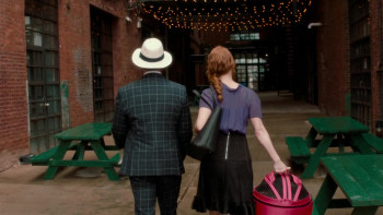 Modern Persuasion (2019) download