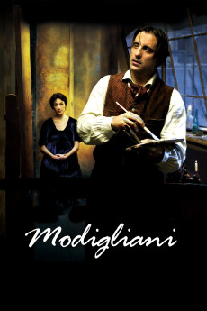 Modigliani (2004) download