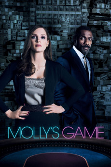 Molly's Game (2017) download