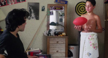 Class of Fear (1990) download