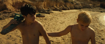 Mondocane (2021) download