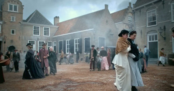 Monkey Business from A to Z (2015) download