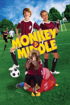 Monkey in the Middle (2014) download