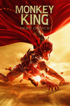 Monkey King: Hero Is Back (2015) download