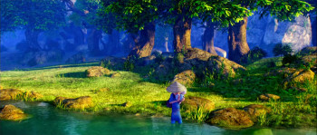 Monkey King: Hero Is Back (2015) download