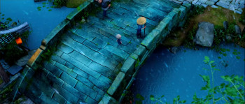 Monkey King: Hero Is Back (2015) download