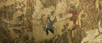 Monkey Magic (2007) download