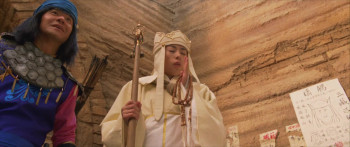 Monkey Magic (2007) download