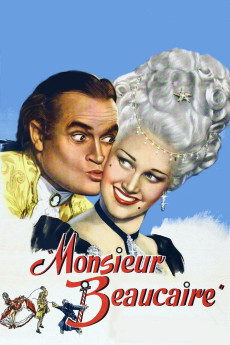 Monsieur Beaucaire (1946) download