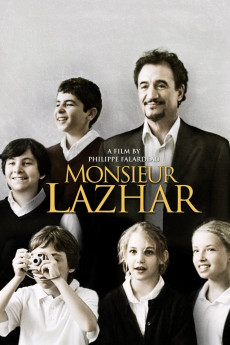 Monsieur Lazhar (2011) download